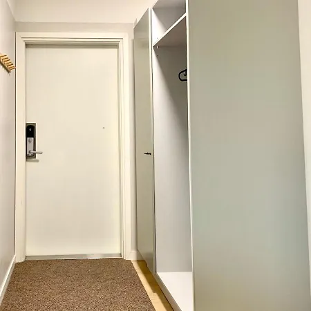 Teurastamo: Ylivieskan Upea Helmi 2 Lejlighed