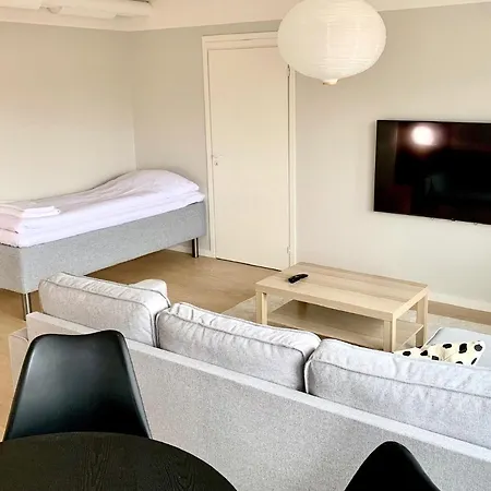 Lejlighed Teurastamo: Ylivieskan Upea Helmi 2