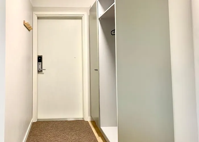 Teurastamo: Ylivieskan Upea Helmi 2 شقة