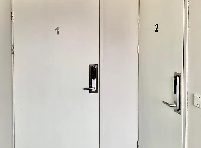 شقة Teurastamo: Ylivieskan Upea Helmi 2